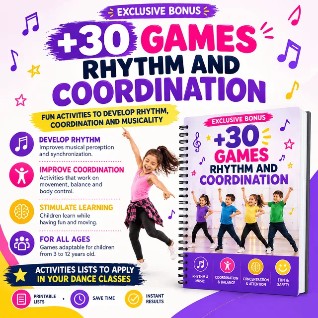 🎵 30+ RHYTHM AND COORDINATION GAMES
