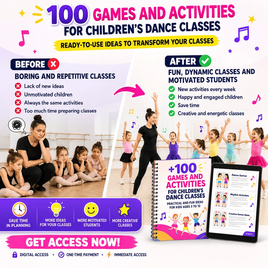 Basic Plan with 100+ Games and Activities
